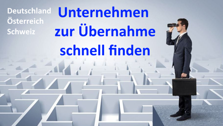 Tipps zur Übernahme von bestehenden Unternehmen  - Unternehmensnachfolge24.eu