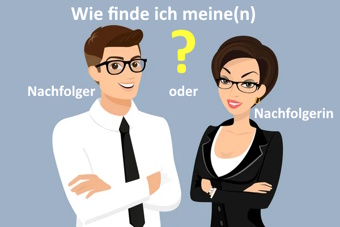 Tipps für die erfolgreiche Suche nach einem Unternehmensnachfolger - Unternehmensnachfolge24.eu
