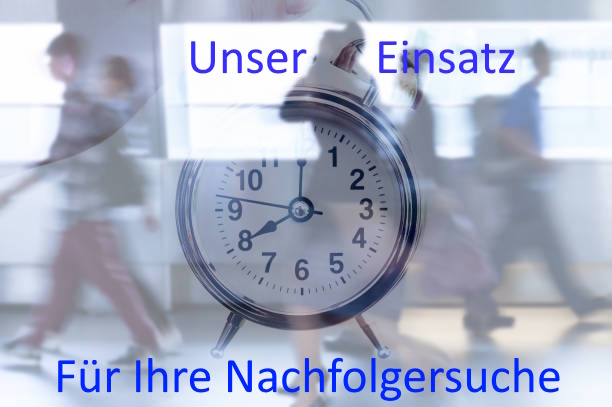Nachfolger gesucht - Unternehmensnachfolge24.eu