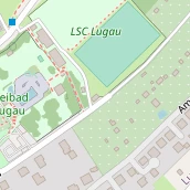 Unternehmensnachfolge auf Karte