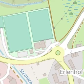 Unternehmensnachfolge auf Karte