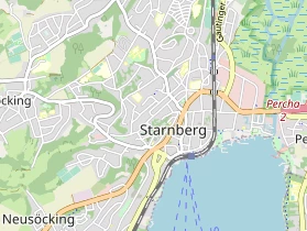 Hotel-& Gastrounternehmen auf Karte