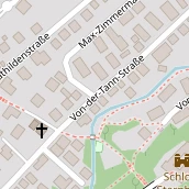 Unternehmensnachfolge auf Karte