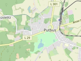 Hotel-& Gastrounternehmen auf Karte