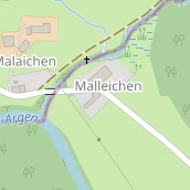 Unternehmensnachfolge auf Karte