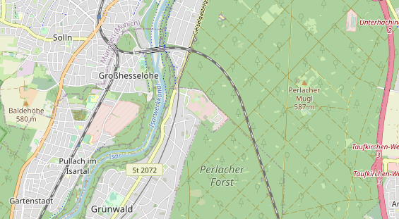 Hotel-& Gastrounternehmen auf Karte