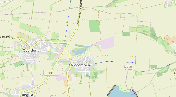 Hotel-& Gastrounternehmen auf Karte