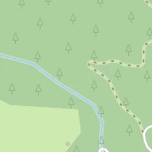 Unternehmensnachfolge auf Karte