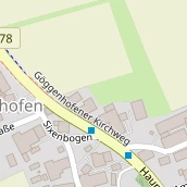 Unternehmensnachfolge auf Karte