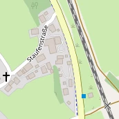 Unternehmensnachfolge auf Karte