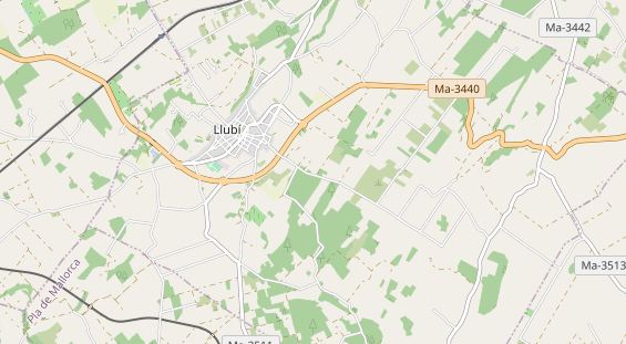 Hotel-& Gastrounternehmen auf Karte