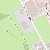 Unternehmensnachfolge auf Karte