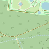 Unternehmensnachfolge auf Karte