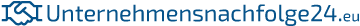 Logo Unternehmensnachfolge24.eu
