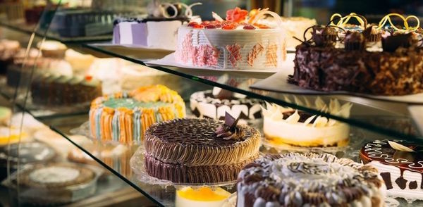 Unternehmensnachfolge Produktion: Unternehmensnachfolge für Konditorei & Bäckereifachbetrieb im Alb-Donau-Kreis gesucht 