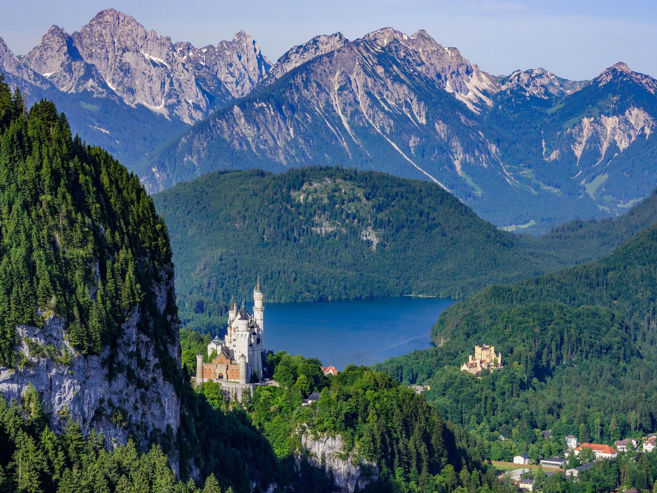 Gastronomie pachten: Beispielfoto - Nachfolgeangebot für Hotel mit erfolgreichem Konzept und großem Grundstück für Erweiterungsbau (Hotelimmobile kaufen))