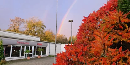 Agrarunternehmen - Angebots- oder Suchanzeige: Unternehmensnachfolge-Suchende - Zweirad Seifert
