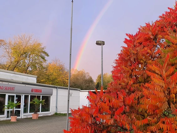 Betriebsnachfolge Handwerk: Zweirad Seifert