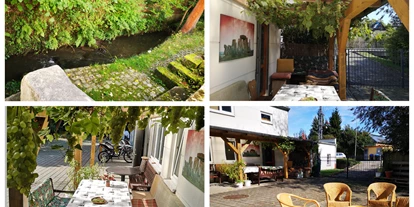 Agrarunternehmen - Angebots- oder Suchanzeige: Unternehmensnachfolge-Suchende - Zweirad Seifert