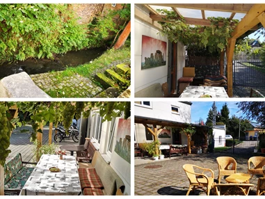 Betriebsnachfolge Handwerk: Zweirad Seifert