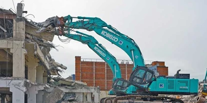 Agrarunternehmen - Angebots oder Suchanzeige: Unternehmensnachfolge Angebote - Erfolgreiches und gut etabliertes Bauunternehmen sucht einen neuen Eigentümer