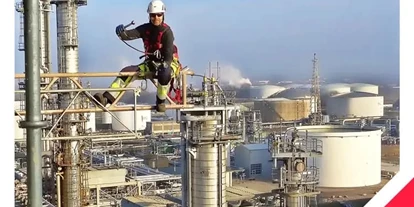 Agrarunternehmen - Angebots oder Suchanzeige: Unternehmensnachfolge Angebote - Gerüstbauer möchte seine Nachfolge regeln