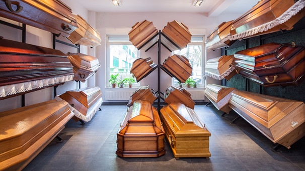 Agrarunternehmen - Angebots- oder Suchanzeige: Unternehmensnachfolge Angebote - Unternehmensnachfolge Angebot Bestattungsunternehmen - Bestattungsunternehmen sucht Partner / Teilhaber oder Käufer in Rheinland Pfalz