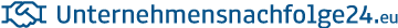 Logo Unternehmensnachfolge24.eu