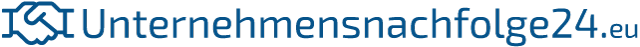 Logo - Unternehmensnachfolge